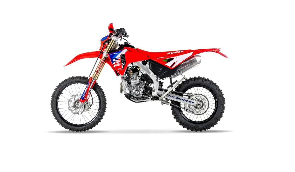 Honda CRF 300RX Enduro (2026) (5)
