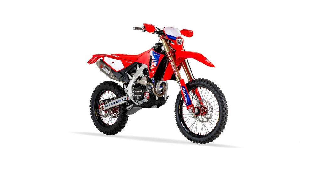 Honda CRF 300 RX Enduro Special (2026)