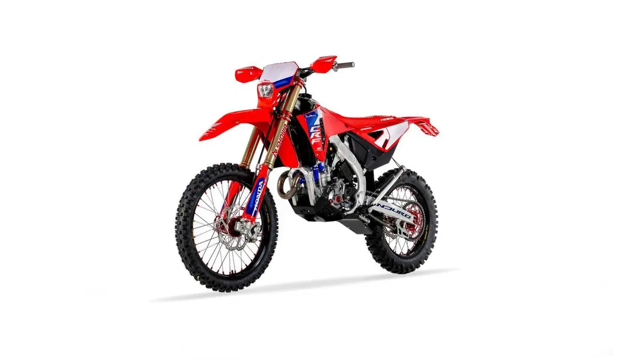 Honda CRF 300RX Enduro Special (2026) (2)