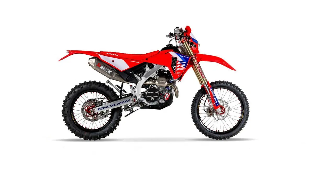 Honda CRF 300RX Enduro Special (2026) (3)