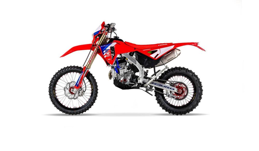 Honda CRF 300 RX Enduro Special (2026) (4)