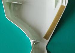 19030MM0620ZB Fiancatino XL600 Honda