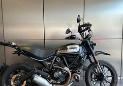 Ducati Scrambler 800 Icon Dark (2021 - 22) usata