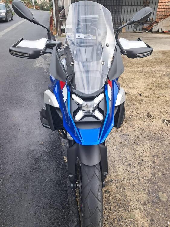 Bmw R 1300 GS Trophy (2023 - 25) (3)