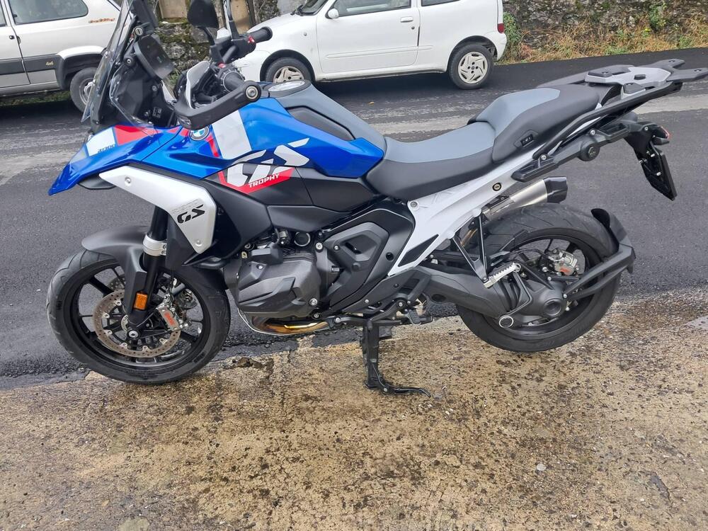 Bmw R 1300 GS Trophy (2023 - 25) (4)