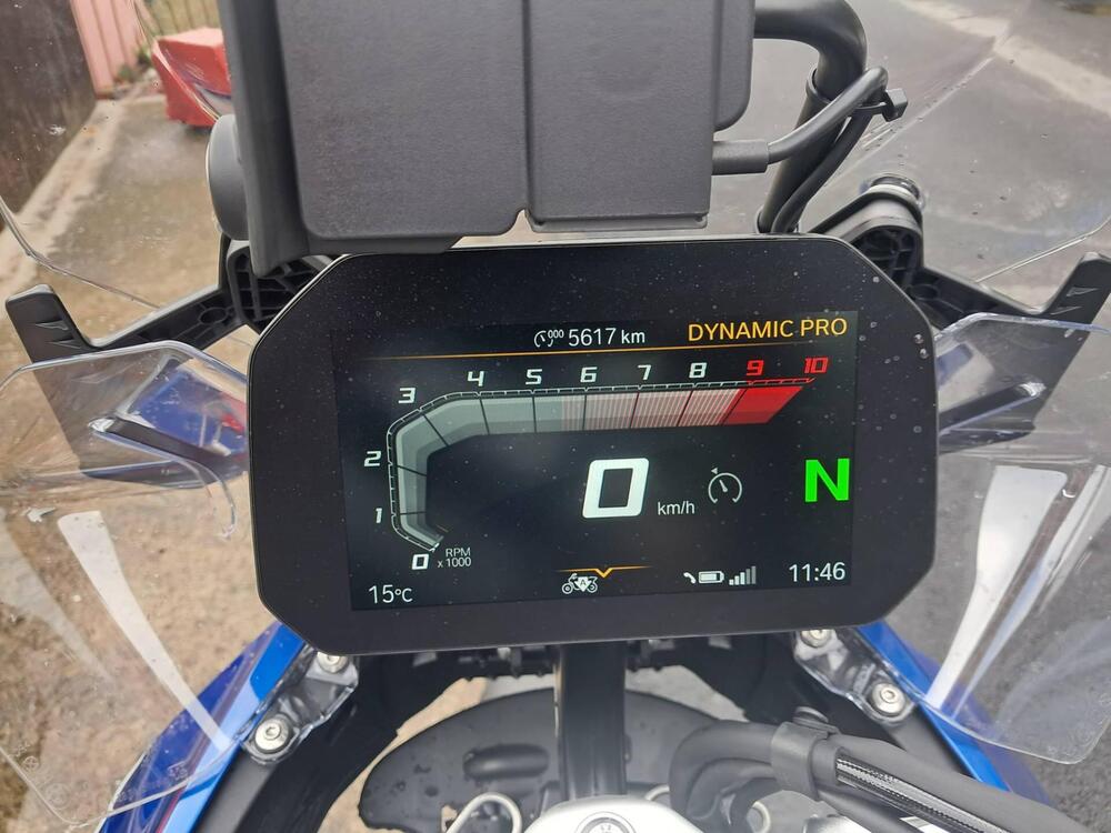 Bmw R 1300 GS Trophy (2023 - 25) (5)