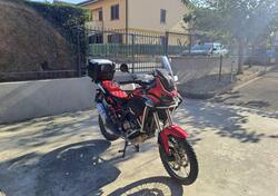 Honda Africa Twin CRF 1100L Urban (2020 - 21) usata