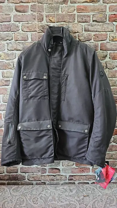 Giacca AXO HARLEM WP L