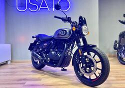 Royal Enfield HNTR 350 (2022 - 25) usata