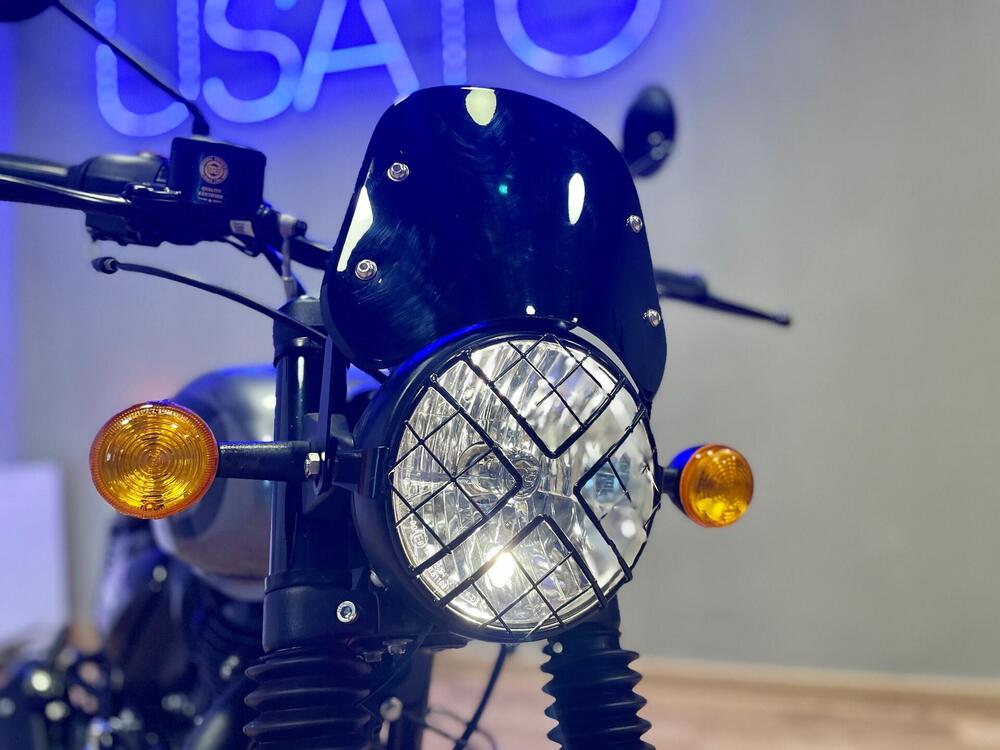 Royal Enfield HNTR 350 (2022 - 25) (5)