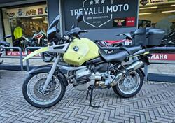 Bmw R 1100 GS usata