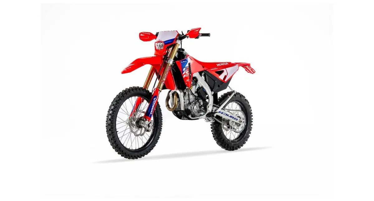 Honda CRF 450RX Enduro (2026) (2)