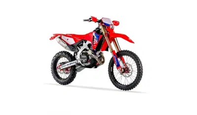 Honda CRF 450RX Enduro Special (2026) nuova