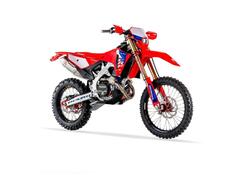 Honda CRF 450 RX Enduro Special (2026) nuova