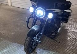 Harley-Davidson 1584 Street Glide (2008 - 10) - FLHX usata