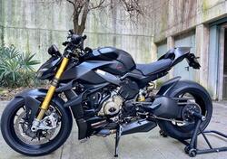 Ducati Streetfighter V4 1100 S (2021 - 22) usata
