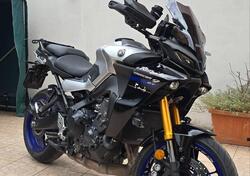 Yamaha Tracer 9 GT (2021 - 24) usata