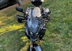 Honda CB 500 X Travel Edition (2022 - 23) usata