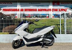 Honda PCX 125 (2025) nuova