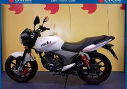 KSR Moto Code 125 EFI (2017 - 20) usata