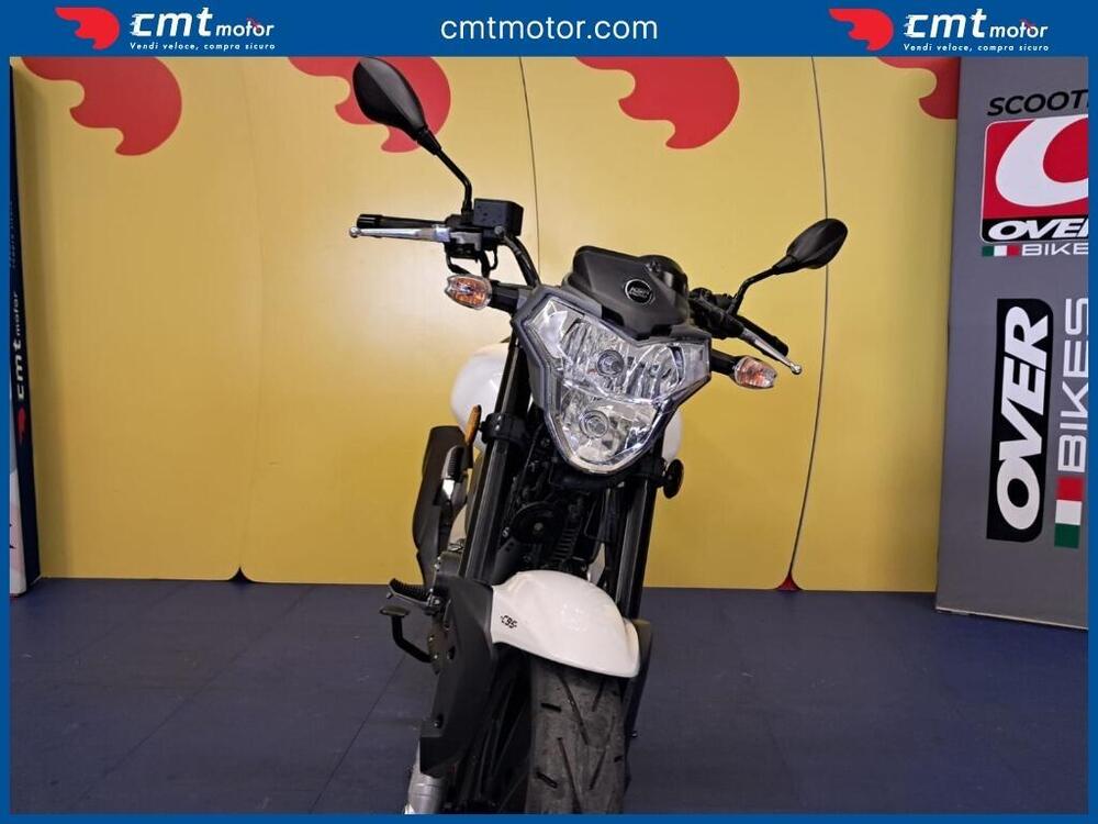 KSR Moto Code 125 EFI (2017 - 20) (3)