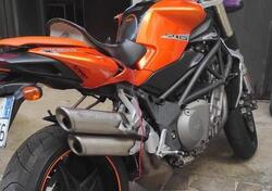 MV Agusta Brutale 910 S (2005 - 11) usata