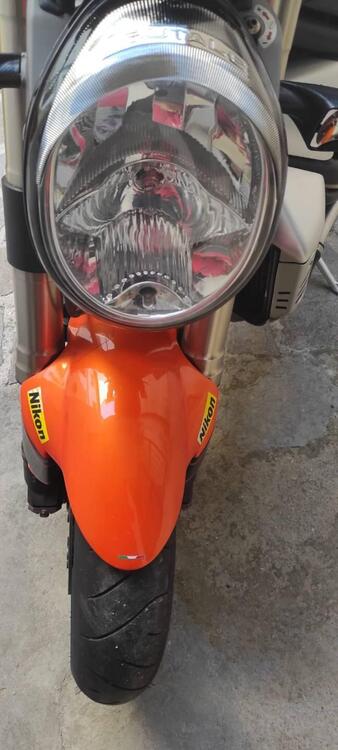 MV Agusta Brutale 910 S (2005 - 11) (2)