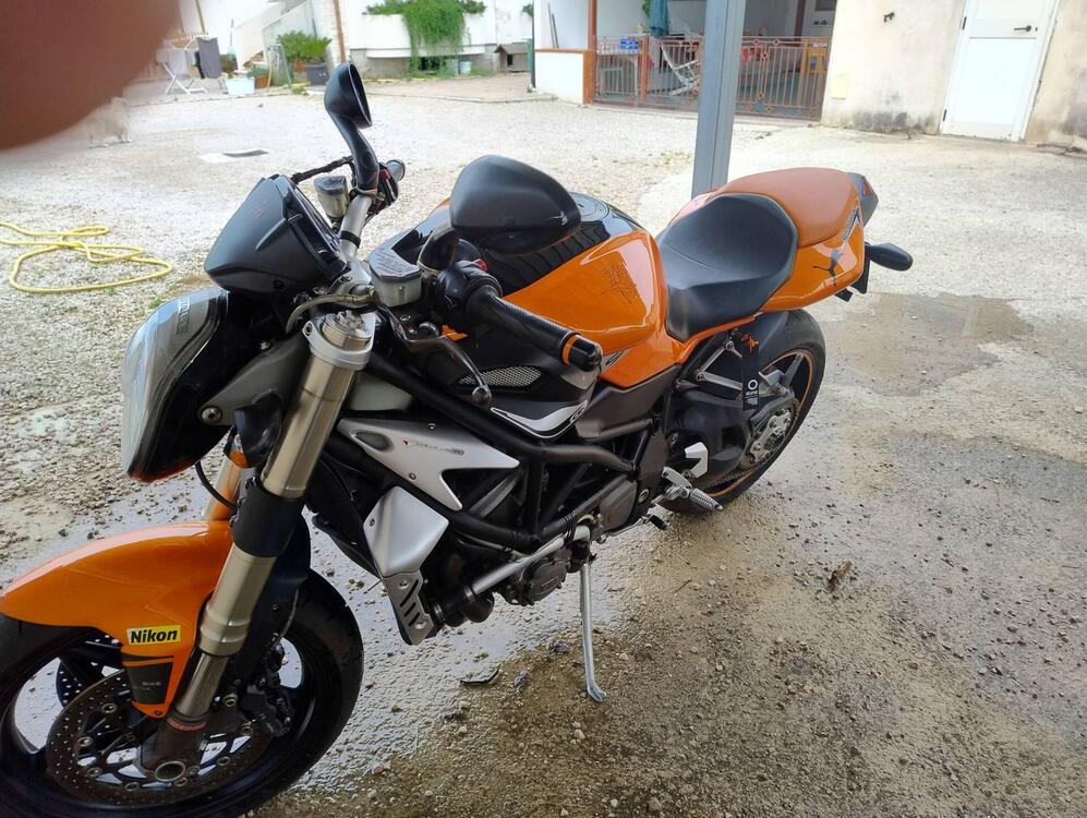 MV Agusta Brutale 910 S (2005 - 11) (5)