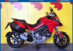 Ducati Multistrada 1260 S (2018 - 20) usata