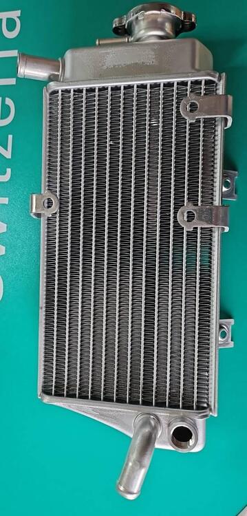 19010MEY671 Radiatore CRF450X Honda
