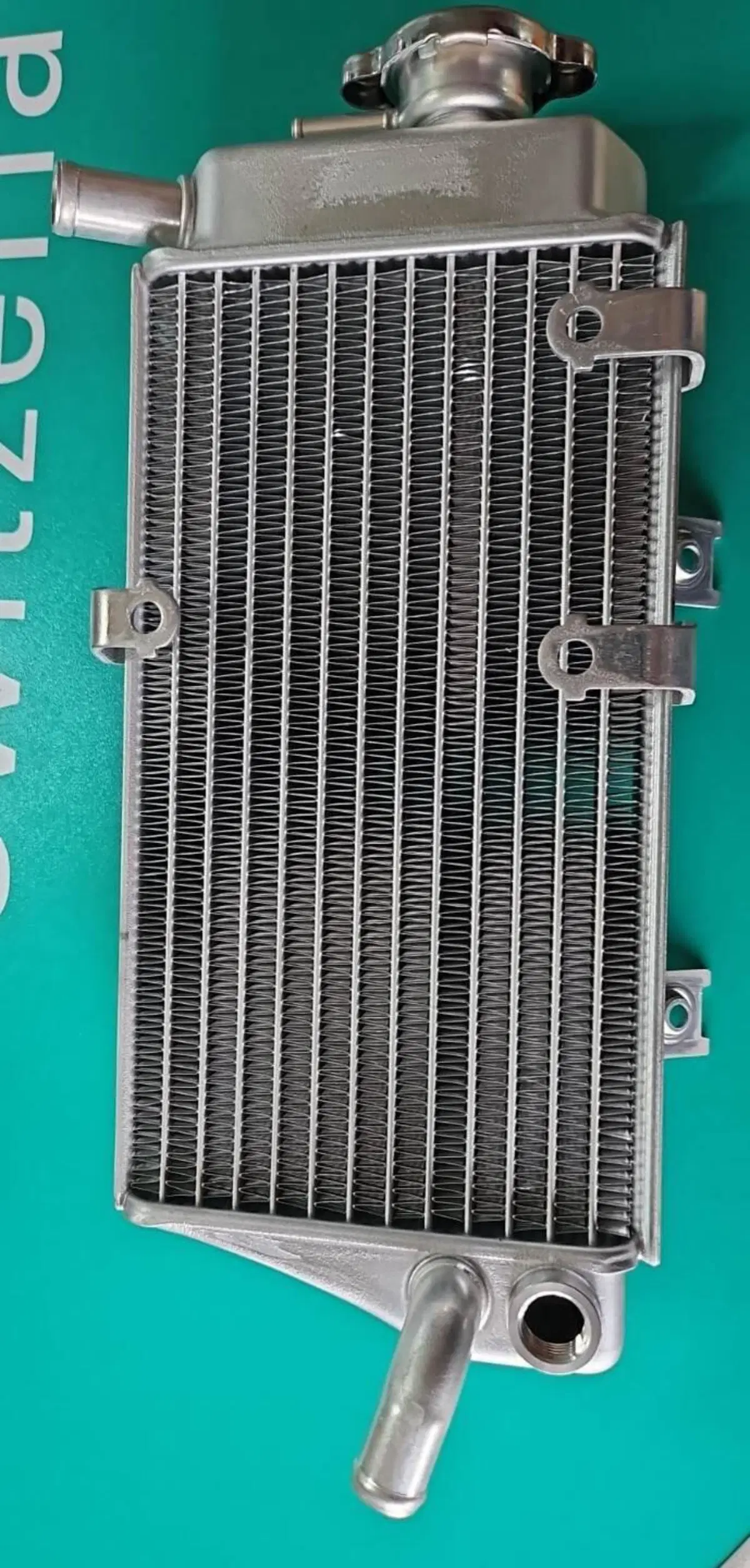 19010MEY671 Radiatore CRF450X Honda