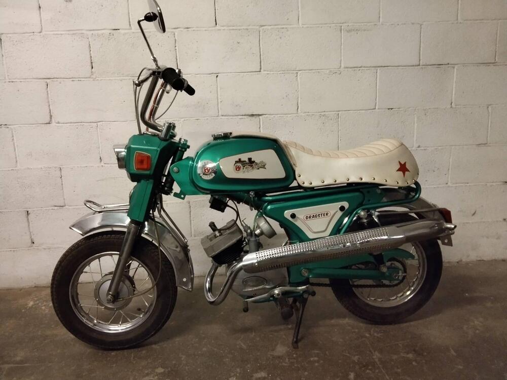 Peripoli Giulietta Dragster 