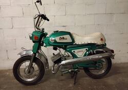 Peripoli Giulietta Dragster  d'epoca