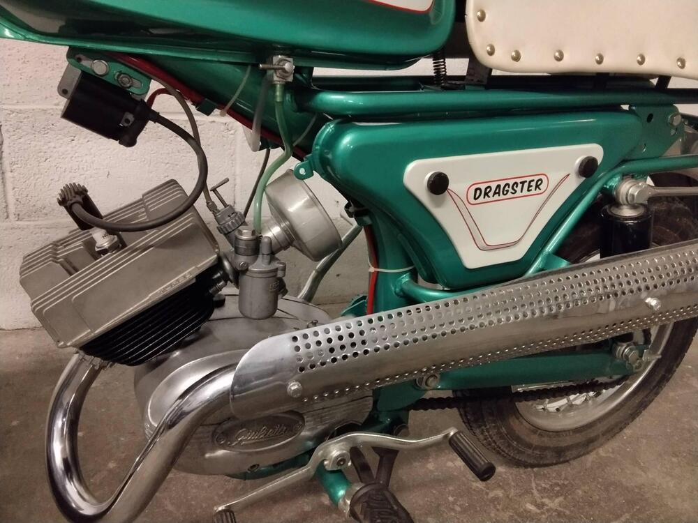 Peripoli Giulietta Dragster  (2)