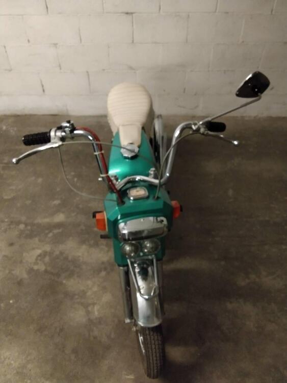 Peripoli Giulietta Dragster  (4)