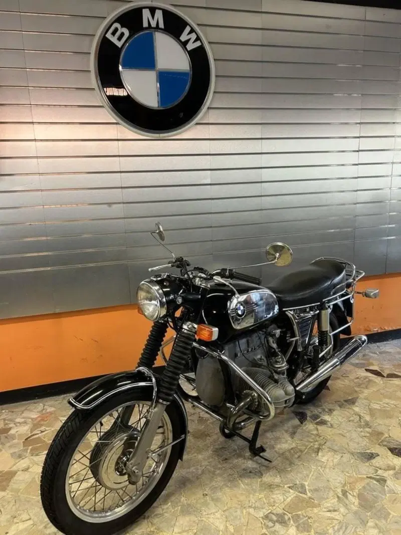 Bmw R75/5