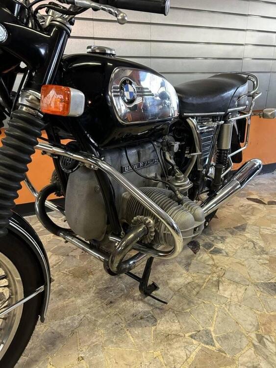 Bmw R75/5 (2)