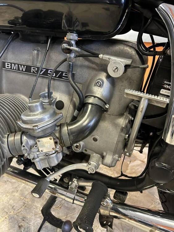 Bmw R75/5 (4)