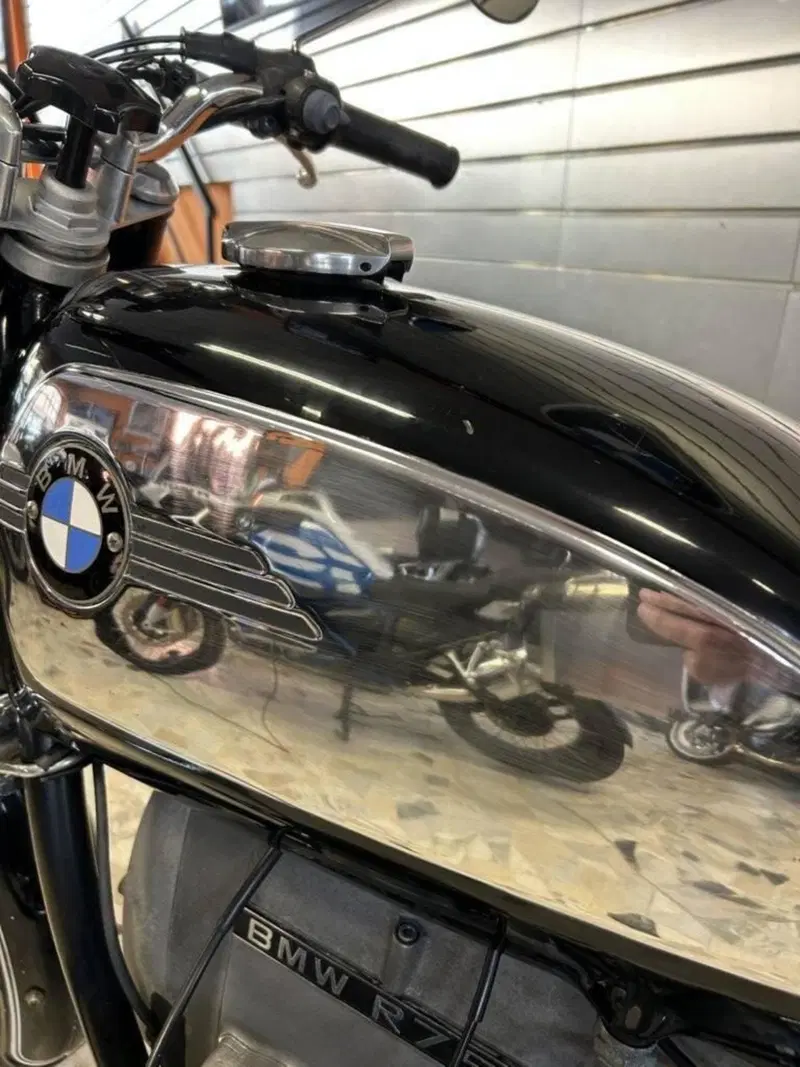Bmw R75/5 (6)