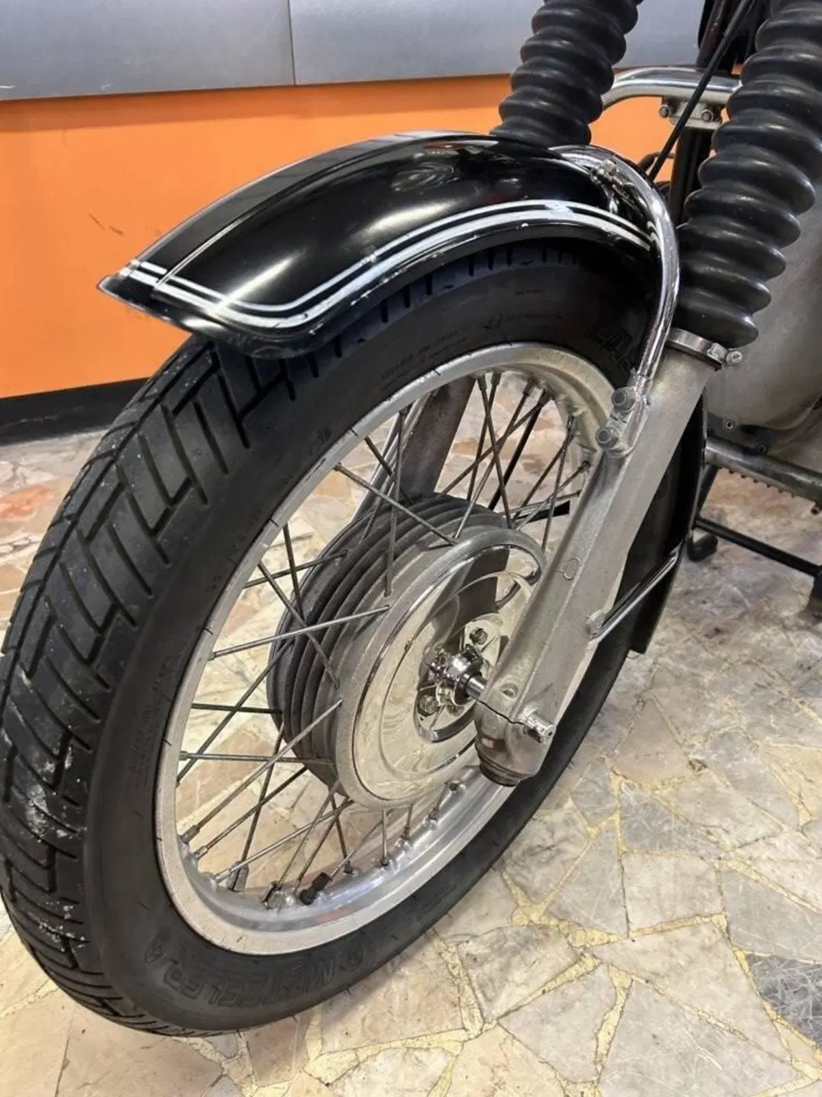 Bmw R75/5 (10)