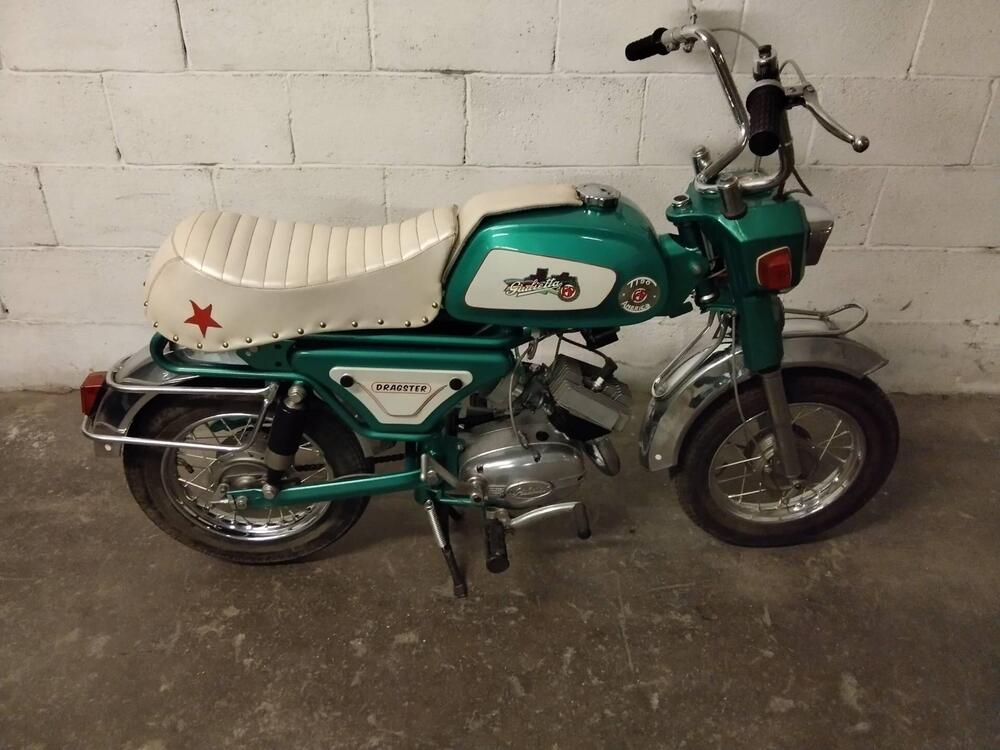 Peripoli Giulietta Dragster  (5)