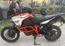 KTM 1290 Super Adventure R (2017 - 20) usata