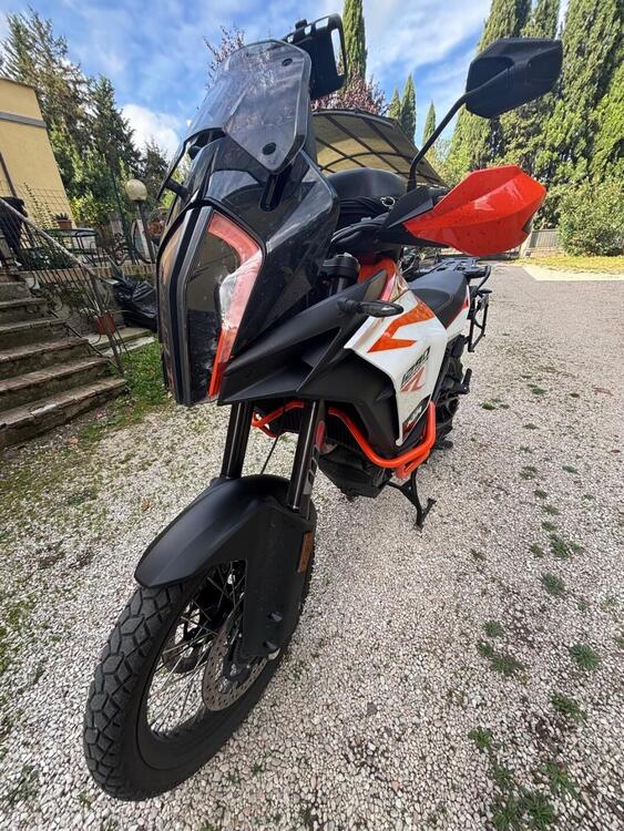 KTM 1290 Super Adventure R (2017 - 20) (2)