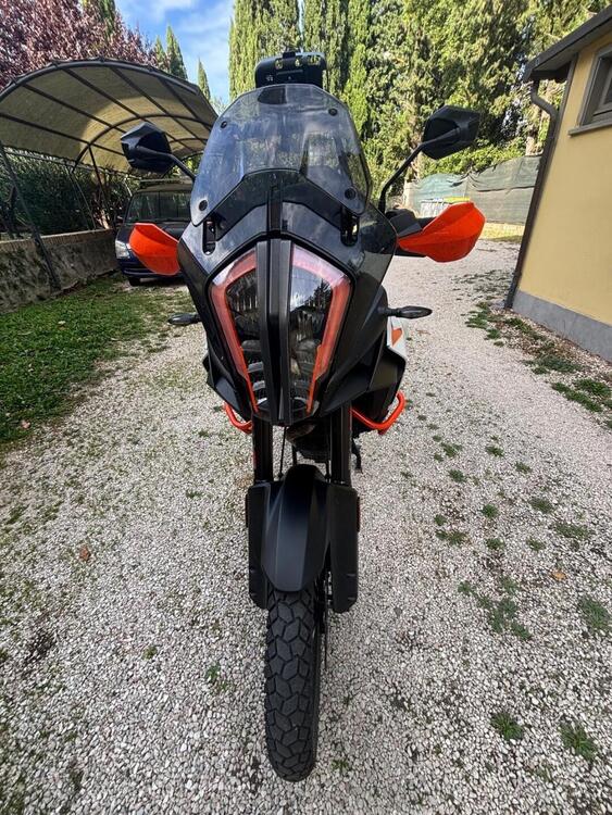 KTM 1290 Super Adventure R (2017 - 20) (3)