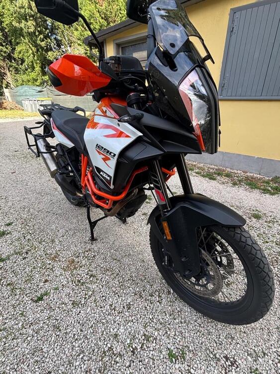 KTM 1290 Super Adventure R (2017 - 20) (4)