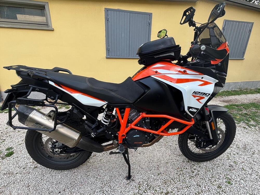 KTM 1290 Super Adventure R (2017 - 20) (5)