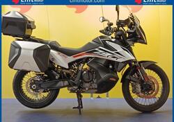 KTM 790 Adventure (2019 - 20) usata