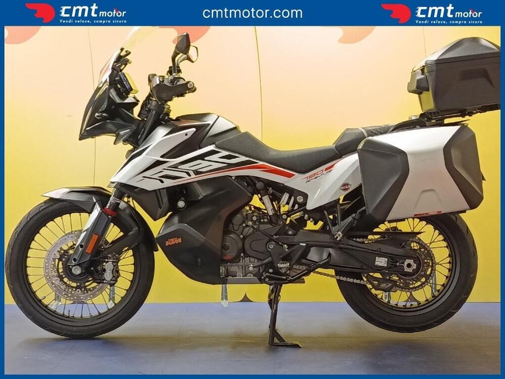 KTM 790 Adventure (2019 - 20) (3)