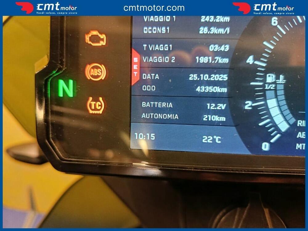 KTM 790 Adventure (2019 - 20) (5)