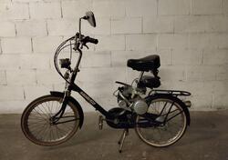 Bianchi Aquilotto lady  d'epoca